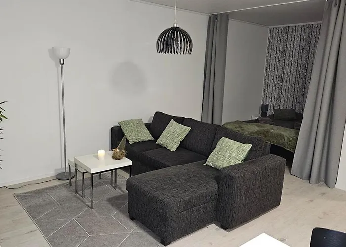 Spacious With Cathedral Views Apartamento